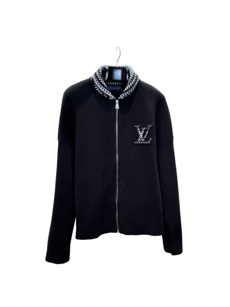 LOUIS VUITTON GIACCA/FELPA
