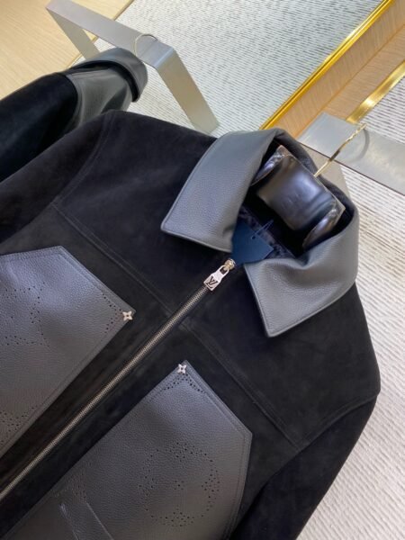 LOUIS VUITTON GIACCA - Image 2