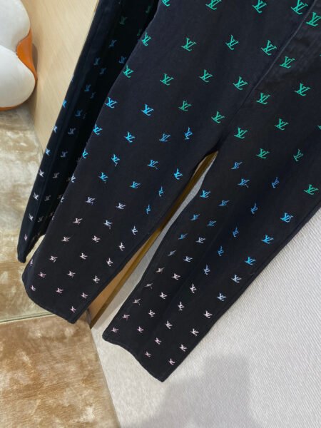 LOUIS VUITTON PANTALONE - Image 6