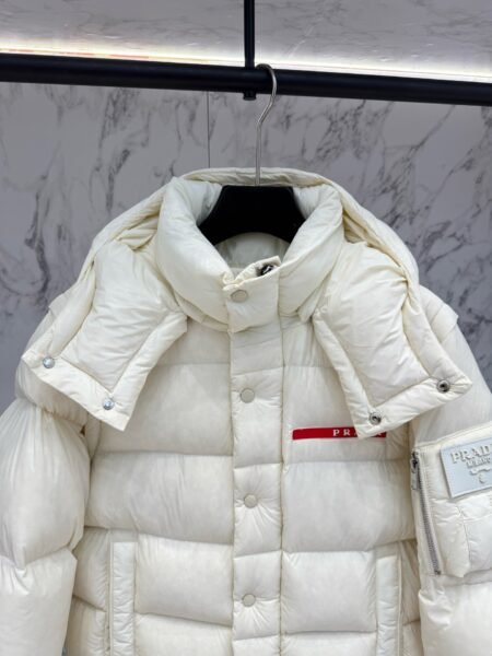 PRADA GIACCA - Image 8