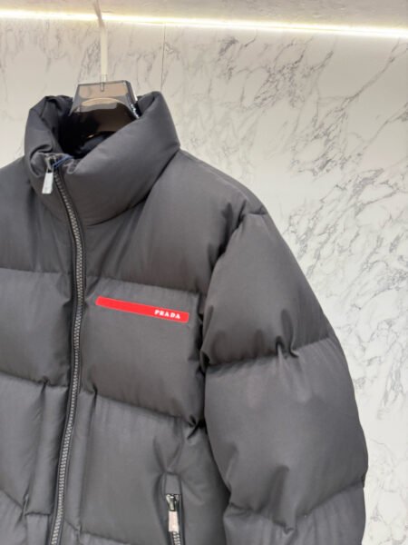 PRADA GIACCA - Image 2