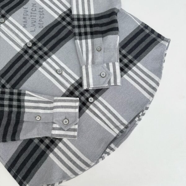 LOUIS VUITTON CAMICIA - Image 2