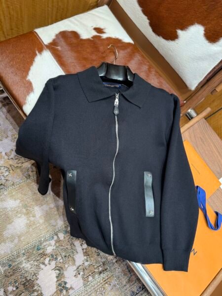 LOUIS VUITTON GIACCA - Image 13