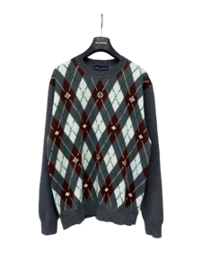 LOUIS VUITTON MAGLIONE