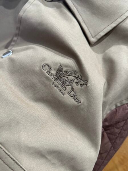 DIOR GIACCA - Image 3