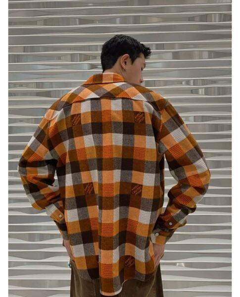 LOUIS VUITTON CAMICIA - Image 3