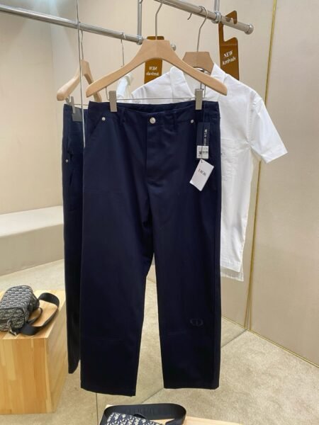 DIOR PANTALONE - Image 9