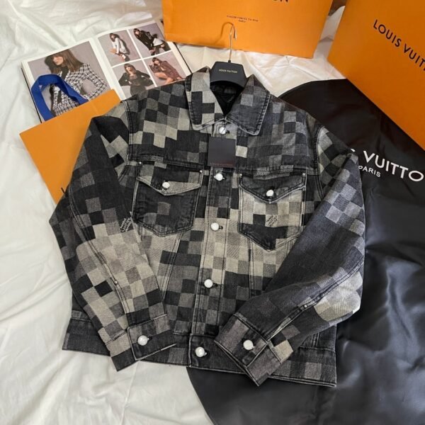 LOUIS VUITTON GIACCA - Image 11