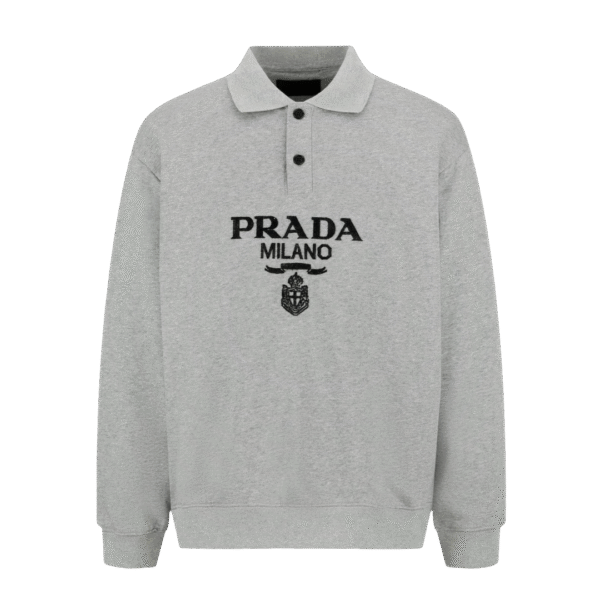 PRADA FELPA