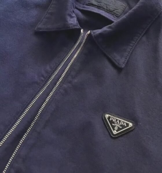 PRADA GIACCA - Image 3