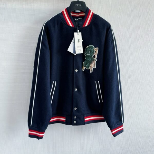 DIOR GIACCA - Image 3