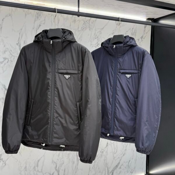 PRADA GIACCA - Image 3