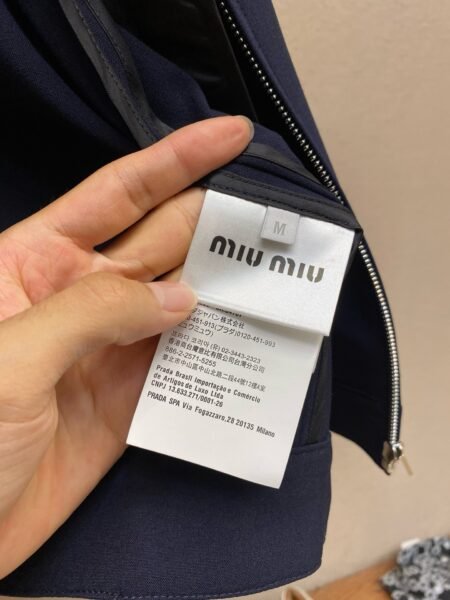MIU MIU GIACCA - Image 7