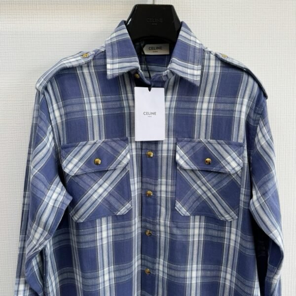 CELINE CAMICIA - Image 7