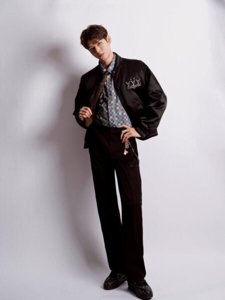 LOUIS VUITTON PANTALONE - Image 12