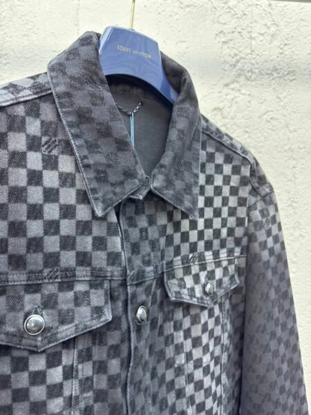LOUIS VUITTON GIACCA - Image 3