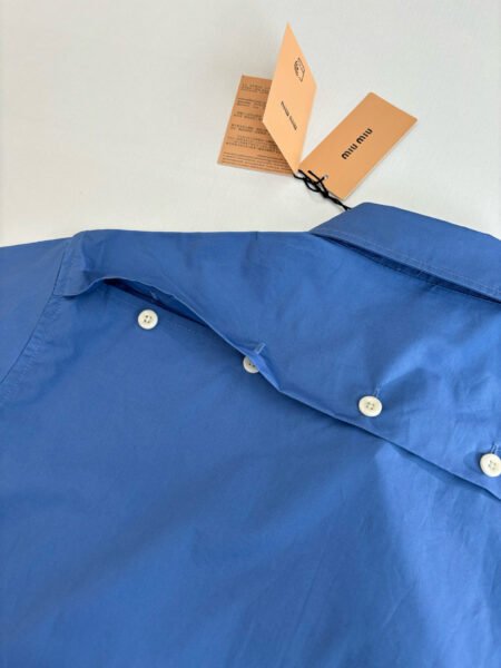 MIU MIU CAMICIA - Image 11