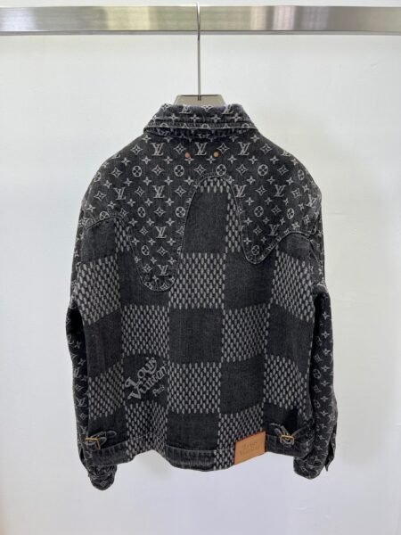 LOUIS VUITTON GIACCA - Image 2