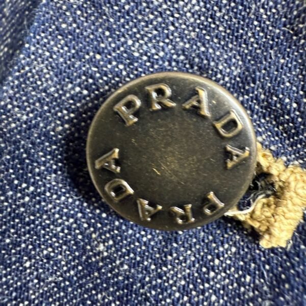 PRADA CAMICIA - Image 3