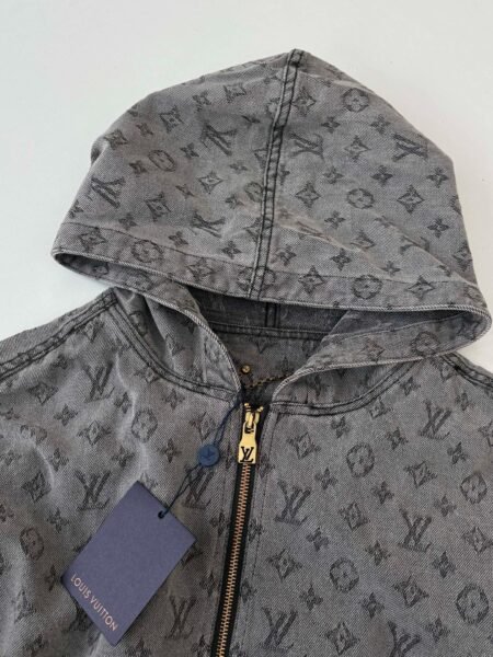 LOUIS VUITTON GIACCA - Image 6