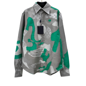 LOUIS VUITTON CAMICIA