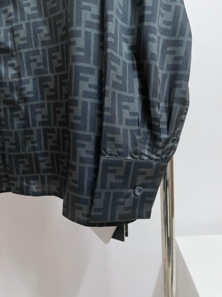 FENDI CAMICIA - Image 4