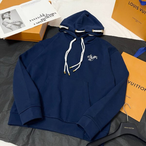 LOUIS VUITTON FELPA - Image 4
