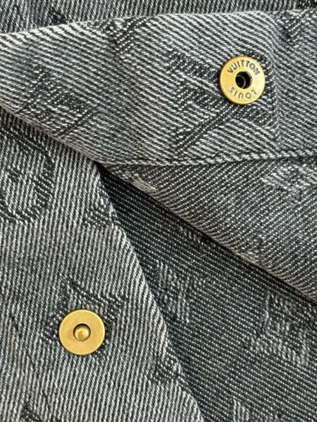 LOUIS VUITTON CAMICIA - Image 5