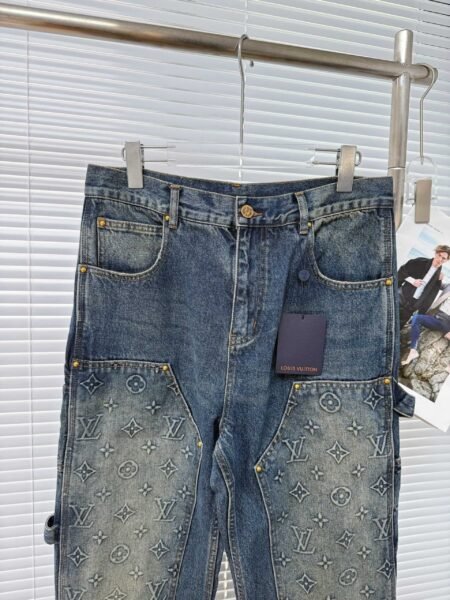 LOUIS VUITTON PANTALONE - Image 10