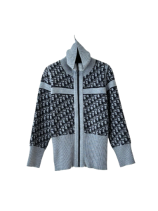 DIOR MAGLIONE REVERSIBILE