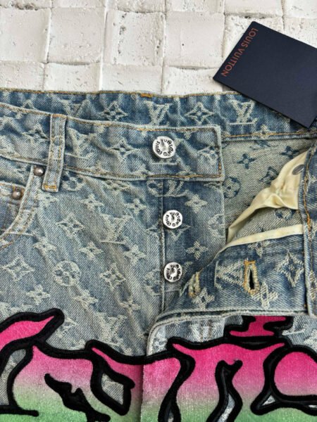 LOUIS VUITTON PANTALONE - Image 3