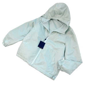 LOUIS VUITTON GIACCA REVERSIBILE