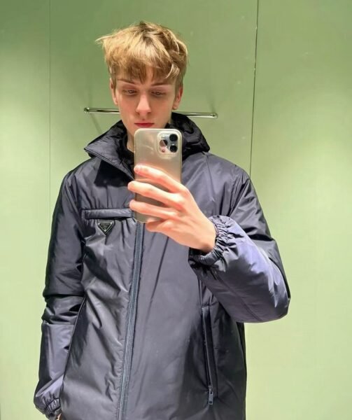 PRADA GIACCA - Image 10