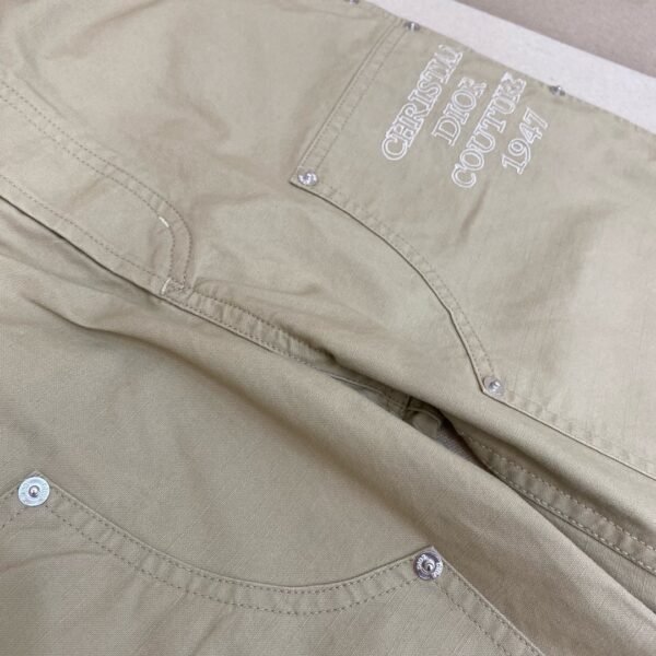 DIOR PANTALONE - Image 8