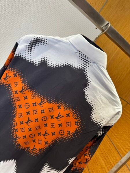 LOUIS VUITTON CAMICIA - Image 8