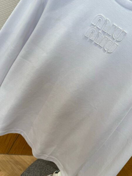 MIU MIU MANICA LUNGA - Image 4