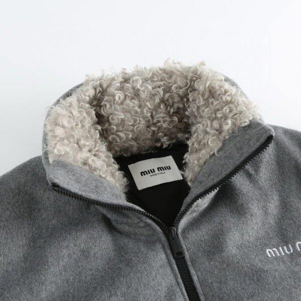 MIU MIU GIACCA DA DONNA - Image 6
