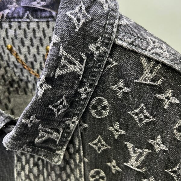 LOUIS VUITTON GIACCA - Image 5