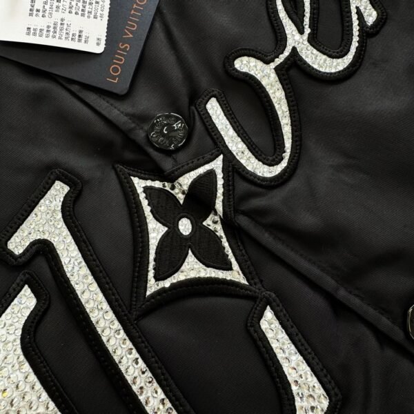 LOUIS VUITTON GIACCA - Image 3
