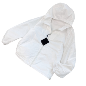 LOUIS VUITTON GIACCA REVERSIBILE