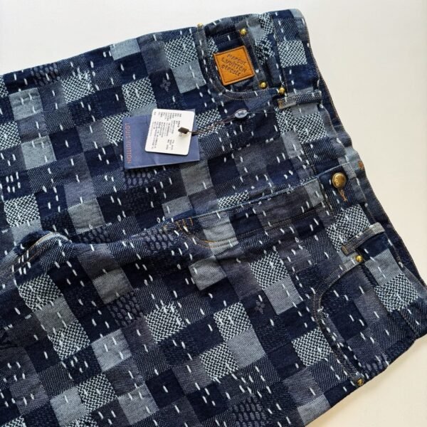 LOUIS VUITTON PANTALONE - Image 8