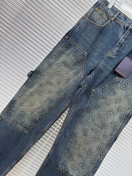 LOUIS VUITTON PANTALONE - Image 9