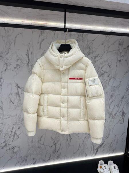 PRADA GIACCA - Image 5
