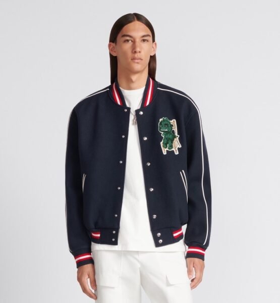 DIOR GIACCA - Image 2