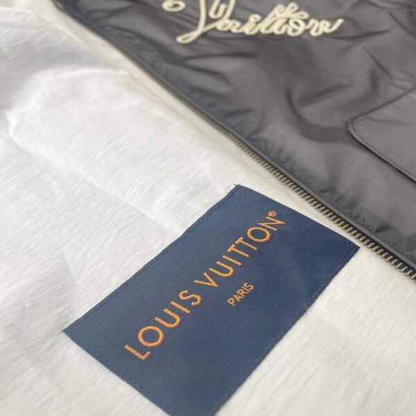 LOUIS VUITTON GIACCA - Image 4