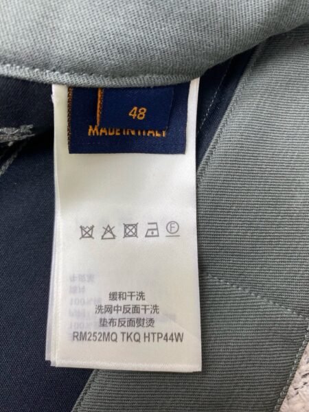 LOUIS VUITTON PANTALONE - Image 4