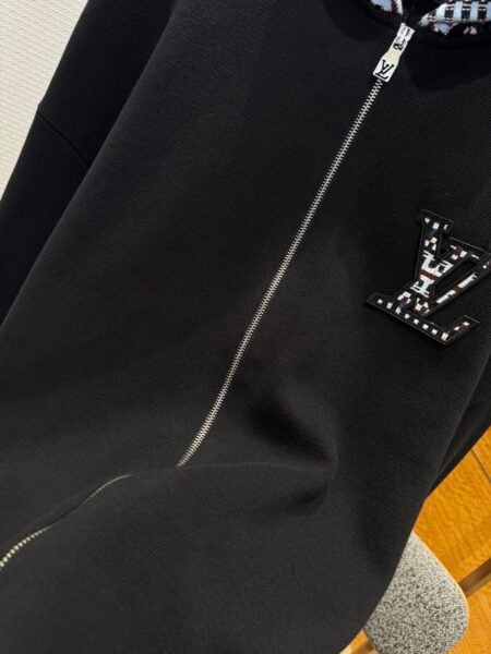 LOUIS VUITTON GIACCA/FELPA - Image 6