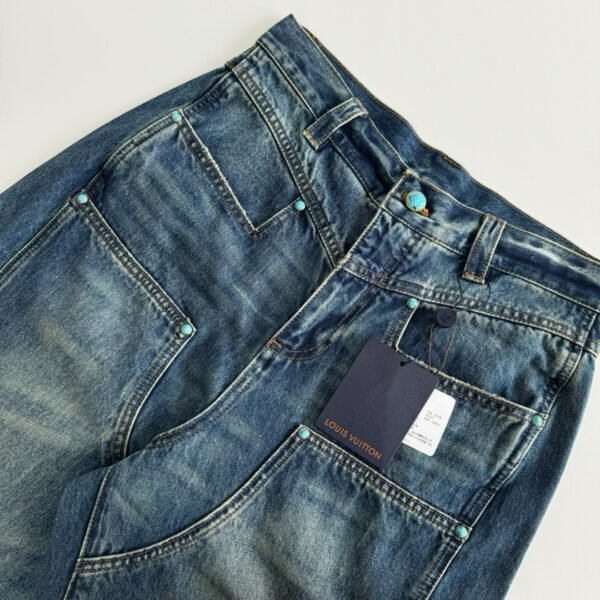 LOUIS VUITTON PANTALONE - Image 12