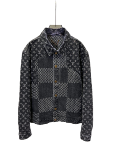 LOUIS VUITTON GIACCA