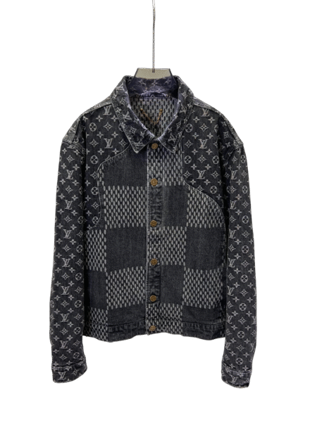 LOUIS VUITTON GIACCA